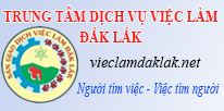 TTDVVL Đắk Lắk